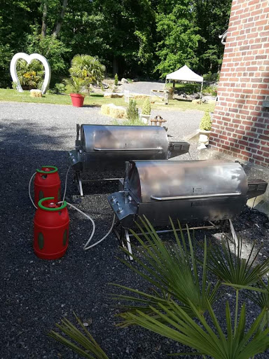 Photo 3 - FAMILY COOKING