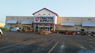 Tractor Supply Co.