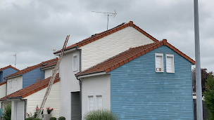Photo n°12 de Façade toiture à Vauclerc (Artisanat)