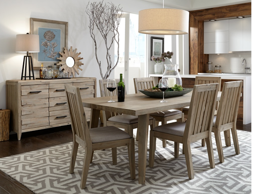 Fuller Watson BrandSource Home Furnishings Gallery - Canada