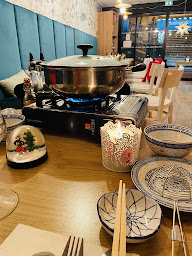 Photo n°17 de Restaurant Win & Wok -Cuisine familiale au Wok à Vallet (Restaurant chinois)