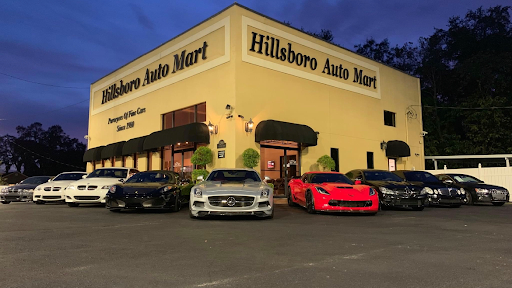 Hillsboro Auto Mart