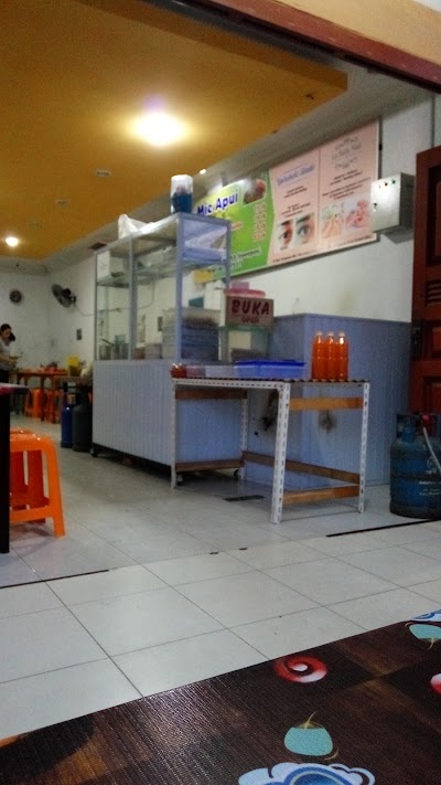 Photos of Kopi Tiam APUI