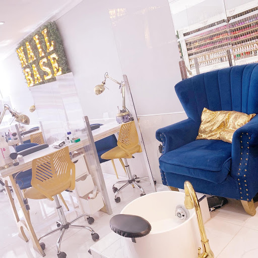 Nail Base Potters Bar - Thumbnail