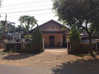 Church