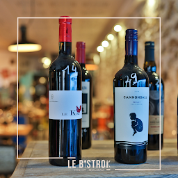 Photo n°41 de Le Bistrok Toulon à Toulon (Restaurant français)