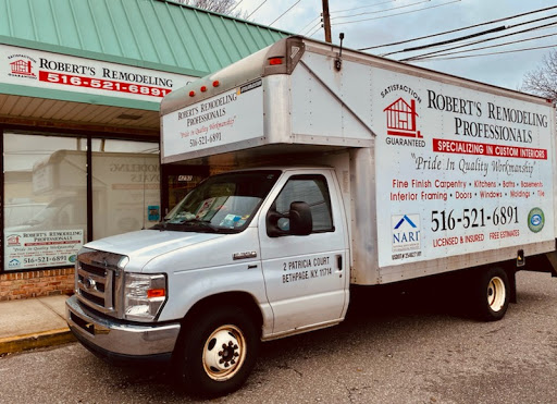 Avatar for Robert's Remodeling Pro Inc