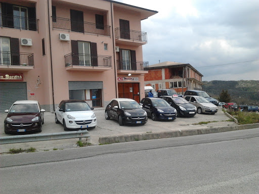 CG Motors SRL - Auto Nuovo ed Usato - Thumbnail