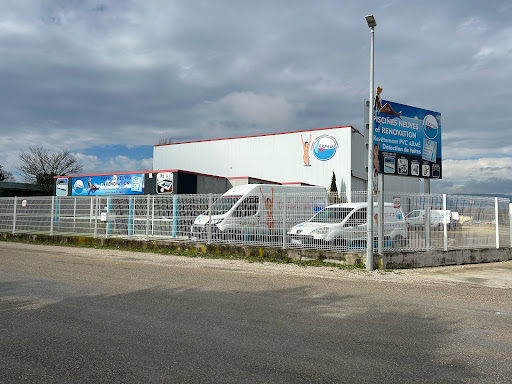 Photo de Exp'Eau Val -detection fuite piscine - spas valence