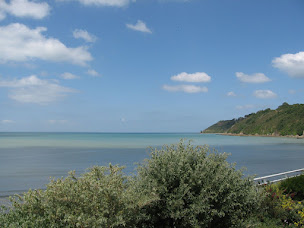 Photo n°60 de A L'abri Des Vents à Saint-Jean-le-Thomas (Chambre d'hôtes)