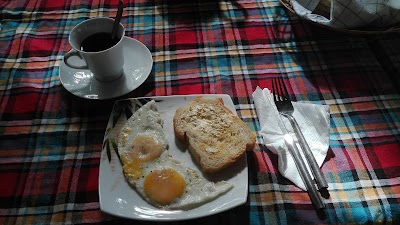 Photos of Sansala guesthouse