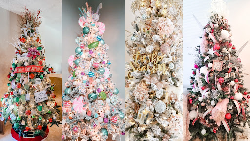Queens of Christmas - Thumbnail