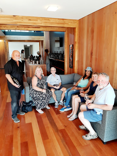 Vines and Views Tours Gallery - New Zealand