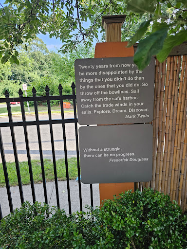 Nature Explorium at Middle Country Public Library Gallery - United States