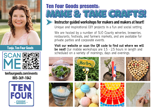 Ten Four Goods - Thumbnail