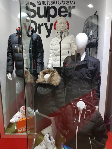 SUPERLOOK - Visual
