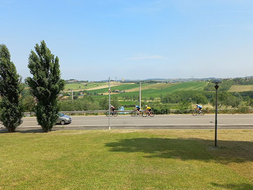 Coriano - Visual