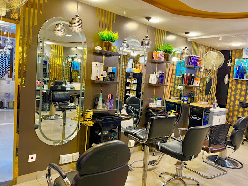 Noor's Beauty Saloon
