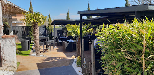 Photo 4 - Pizzeria-Restaurant Le Zèbre à Pujaudran proche Léguevin et de l'Isle Jourdain