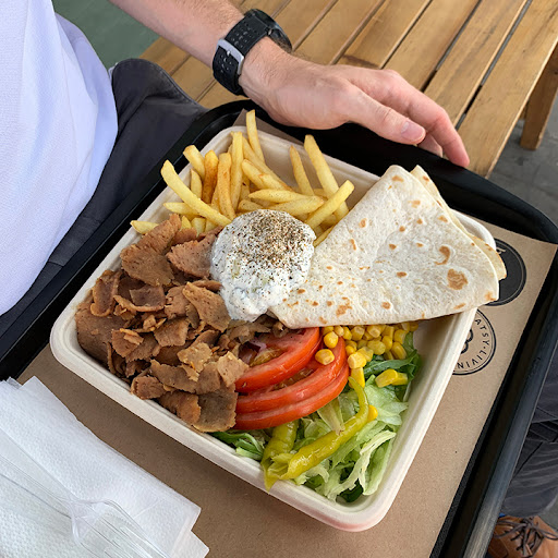 Beykebap - Visual