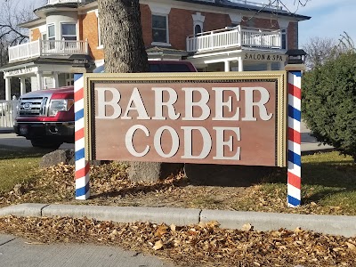 Barber Code