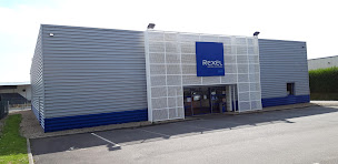 Photo n°7 de Rexel Coutances à Coutances (Magasin de matériel de plomberie)