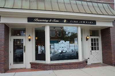 Browning & Sons Jewelers