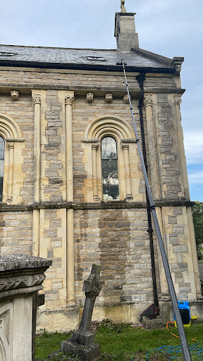 Aqua Cleaning Services Gallery - United Kingdom