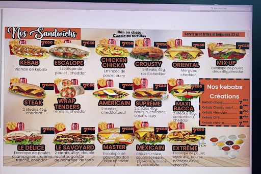 Photo 1 - Why not food