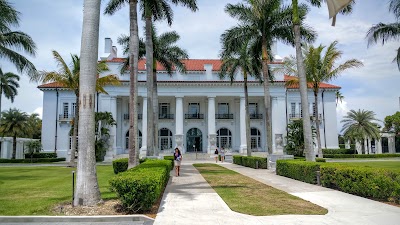 Photos of Henry Morrison Flagler Museum