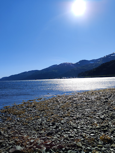 City of Whittier Campground Gallery - United States