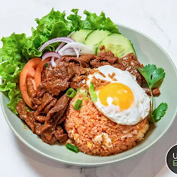 Photo n°53 de Le Merci à Paris (Restaurant cambodgien)