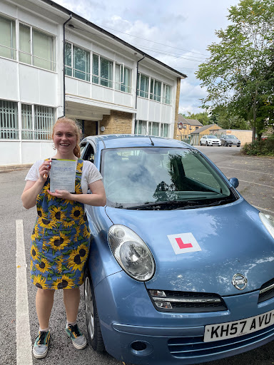 TayLor’s Driving School Gallery - United Kingdom