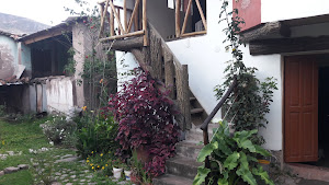 B&B Sacred Valley Pacacalle 0