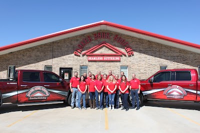 Parker Brothers Roofing