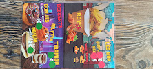 Menu Royal Kebab Page 8