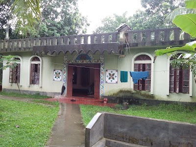 mosque