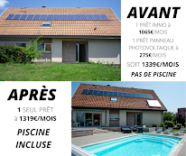 FRANCE CREDIT COURTAGE à Chazelles-sur-Lyon