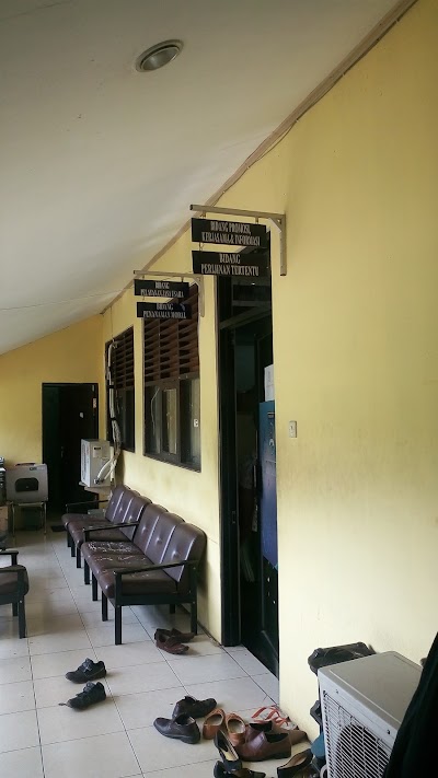 Photos of Badan Koordinasi Penanaman Modal Dan Pelayanan Perizinan Terpadu