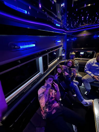 VIP Transit Services - Thumbnail