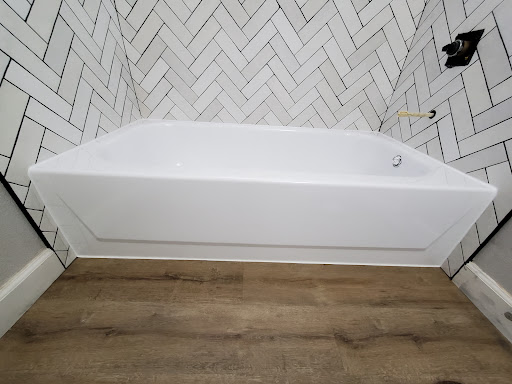 Avatar for Tub & Tile Refinishers