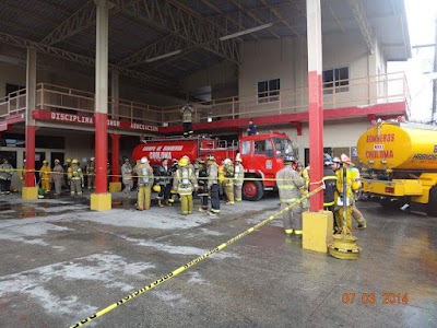Photos of Estaci&oacute;n De Bomberos
