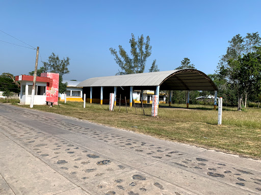 Galera de El Crucero