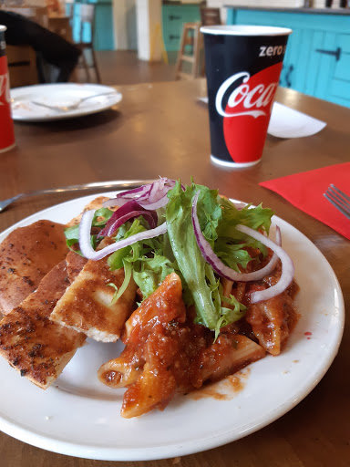 Adventure Point Pizza Pasta - Thumbnail