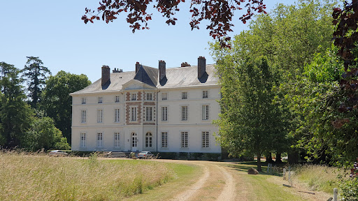 Château de la Roche-Noyant - Thumbnail