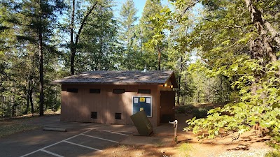 Bushytail Campground