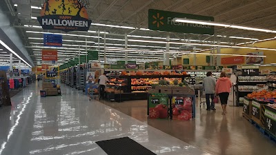 Walmart Supercenter