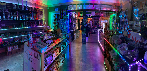 Jolly Smoke Shop Gallery - Canada