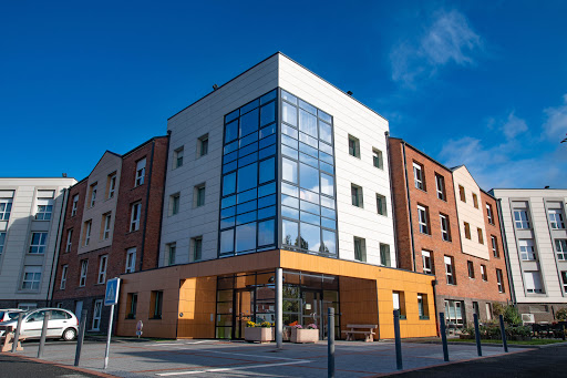 Photo de EHPAD Les Jardins d'Iroise de Vendin-le-Vieil
