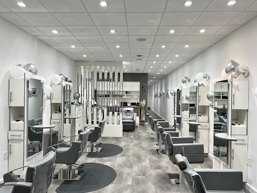 Rangoli Beauty Salon